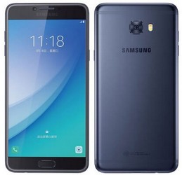 Замена экрана на телефоне Samsung Galaxy C7 Pro в Рязане